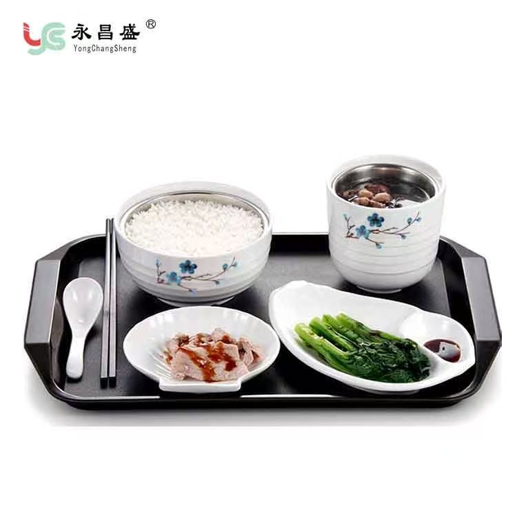 梅州饭堂餐具